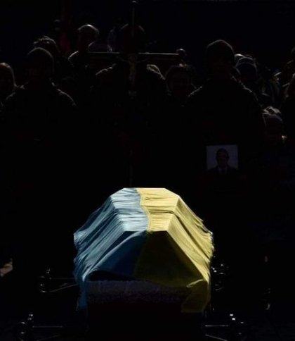 Вважався зниклим безвісти від 13 липня: на Харківщині знайшли тіло загиблого захисника зі Львівщини