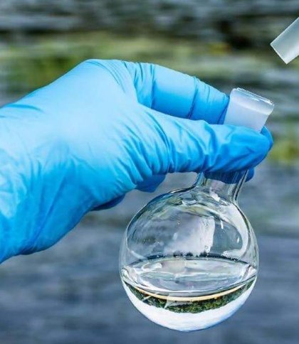 ЄС виділив понад мільйон євро на перевірку якості води у двох річках на Львівщині
