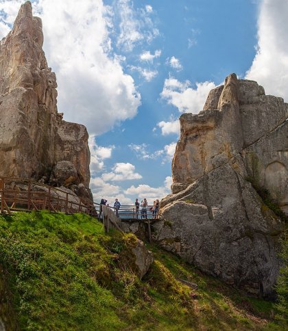 У жовтні на Львівщині зафіксували рекордний туристичний збір