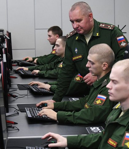 Російська спецоперація “Майдан-3” досягне кульмінації навесні