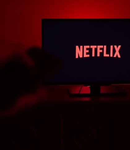 Netflix запустив українську версію сервісу