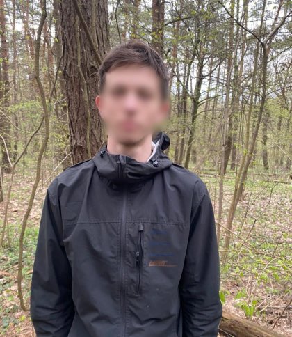У Львові поліцейські затримали 23-річного «закладчика» канабісу