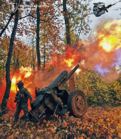 Сили оборони за добу знищили 37 російських ракет і понад 600 безпілотників