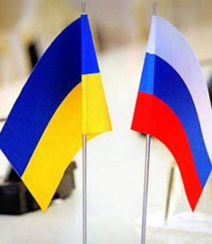 Результати переговорів української і російської делегацій