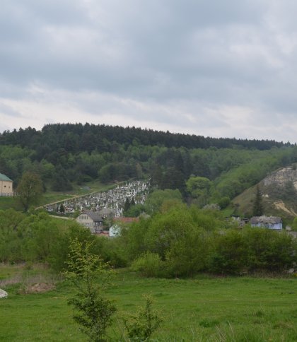 У заповіднику на Львівщині проводитимуть велоекскурсії