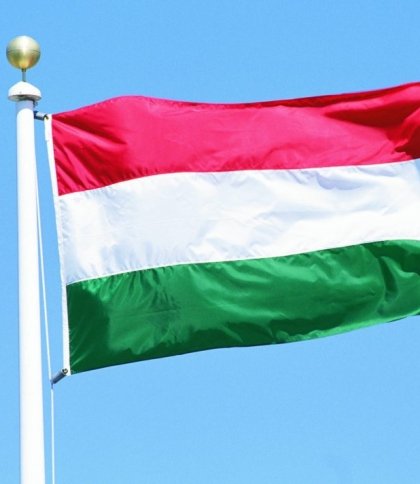 Угорське посольство перенесли зі Львова до Києва