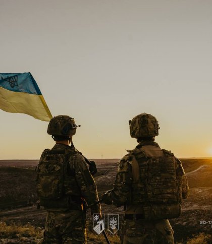 Чому «Любарт» стає однією з найпомітніших бригад