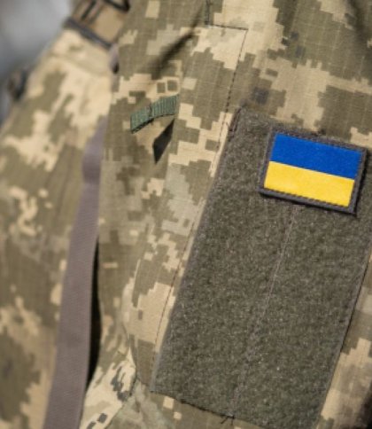 Суд на Львівщині вдруге призначив 5 років тюрми солдату за СЗЧ