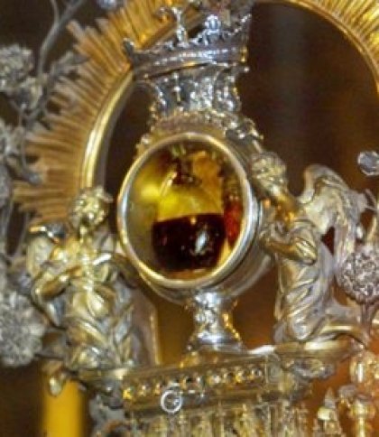 День пам'яті священномученика Януарія: життя святого та диво, яке щорічно відбувається із його мощами