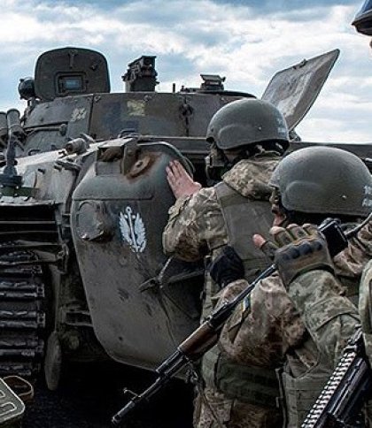 Українським військовим по 100 тисяч гривень на місяць — Кабмін схвалив рішення