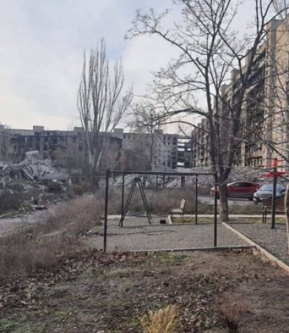 Гостомель, Бахмут та Маріуполь: нові супутникові знімки показують, яких руйнувань зазнали українські міста (фото)