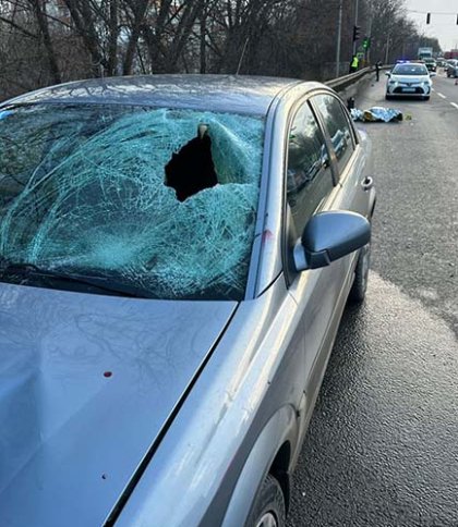 Мешканця Львівщини ув’язнили на 7 років за п’яну смертельну ДТП у Тернополі