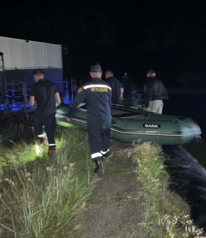 У Дрогобичі на Львівщині втонув 64-річний місцевий житель