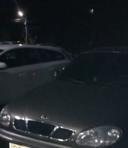 На Львівщині 46-річний чоловік викрав автомобіль Daewoo Lanos — зловмисника вже знайшли