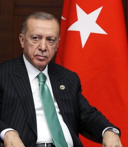 Вибори у Туреччині: чи хочуть світові лідери нового президентського терміну Ердогана