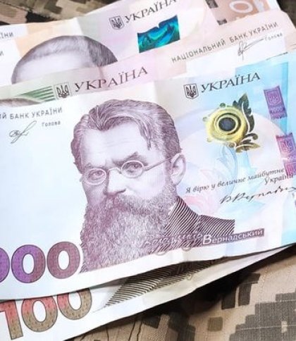 Міністр фінансів розповів, чи повернуть військовим виплати у розмірі 30 тисяч гривень