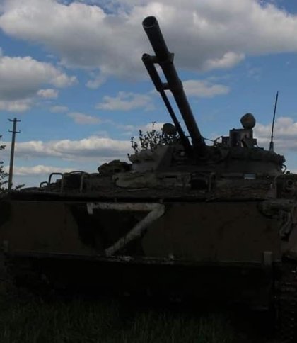 Збили 7 безпілотників та 8 крилатих ракет, - Генштаб про ситуацію на фронті 4 травня