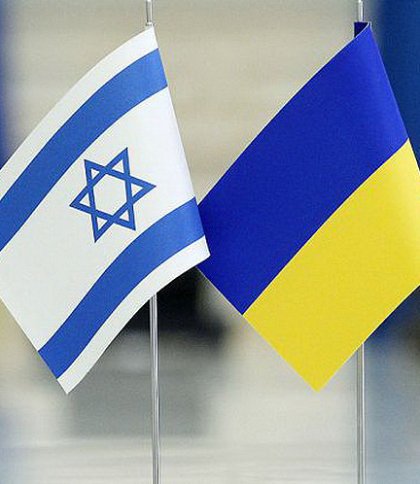 Настав час Україні отримати військову допомогу — міністр Ізраїлю
