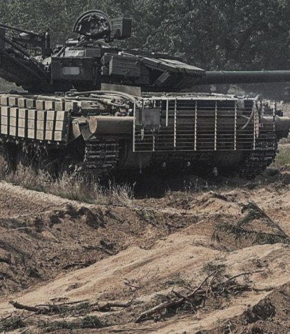 За минулу добу Сили оборони ліквідували ще 920 росіян