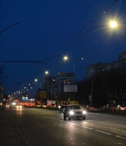 Нові графіки відключення світла на Львівщині: що змінилось