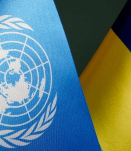 Росія не пропускає гуманітарних вантажів на захоплені території України — ООН