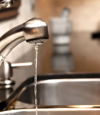 Ремонт водогону у Домажирі на Львівщині завершено: коли відновлять водопостачання