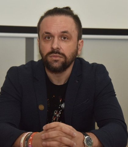 Роман Кізима більше не очолює Центр дитячої медицини Львова