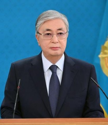 Казахстан відхилив прохання Росії приєднатися до наступу на Україну