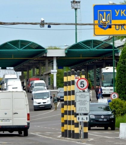 На Львівщині відкривають додаткові піші переходи на кордоні з Польщею