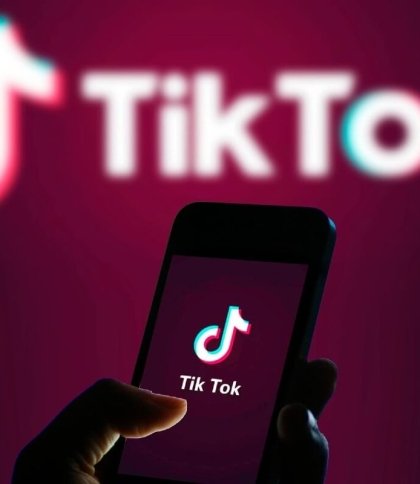 TikTok введе вікові обмеження для відео