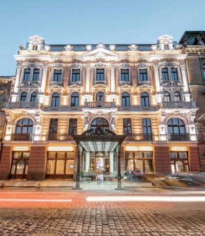У Львові оголосили архітектурний конкурс на переоблаштування пам’ятки під готель у центрі міста