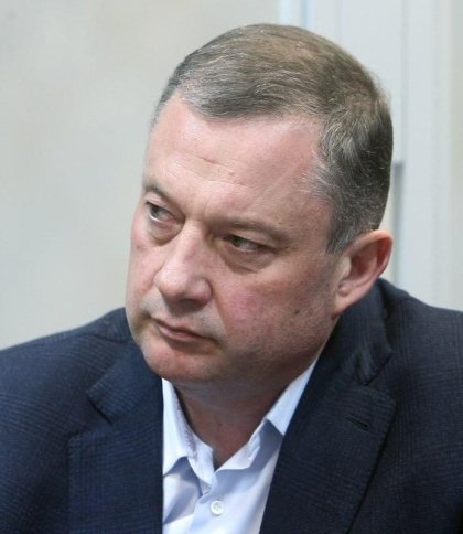 Ярослав Дубневич отримав нову підозру від НАБУ