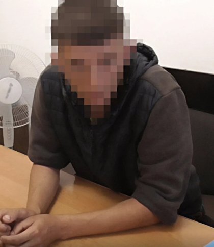На Львівщині на 10 років увʼязнили чоловіка за зґвалтування двоюрідної сестри