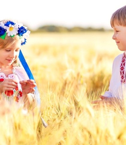 У Львові організують розважальну програму та зустріч з українськими зірками для маленьких переселенців