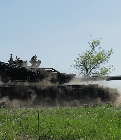 За минулу добу українські військові ліквідували 1220 росіян