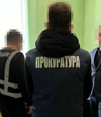 Львівська прокуратура повідомила про підозру посадовцям Укрзалізниці