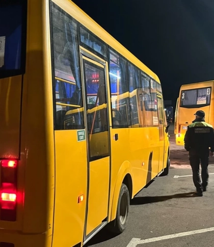 На Львівщині представили результати впровадження електронної системи обліку пільгових проїздів