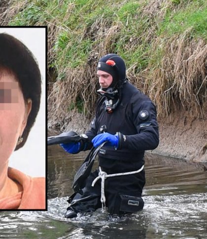 Тіло матері вбитої українки Маргарити Разаз знайшли в Німеччині