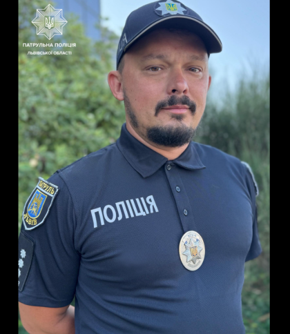 Юрій Садига