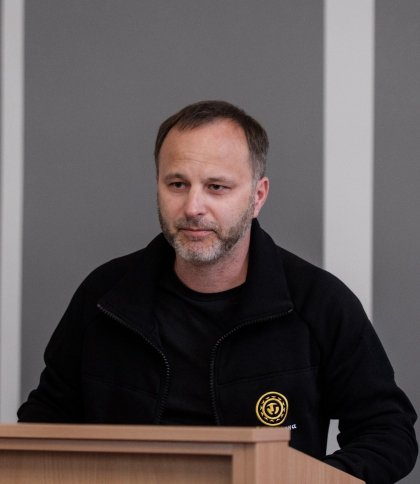 У львівському обласному Центрі дитячої медицини призначили нового гендиректора