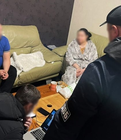 Торгували наркотиками оптом та у роздріб: у Львові викрили злочинців, які збували «метадон»