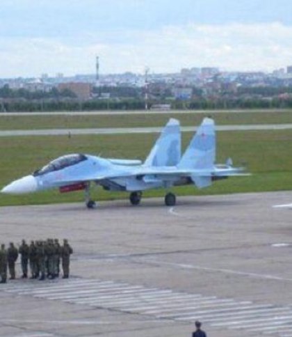 Дрони атакували аеродром в Курській області: є загиблі