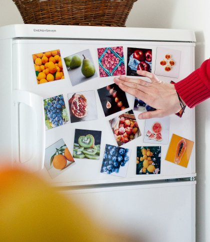 Список продуктів, які лише псуються від холоду