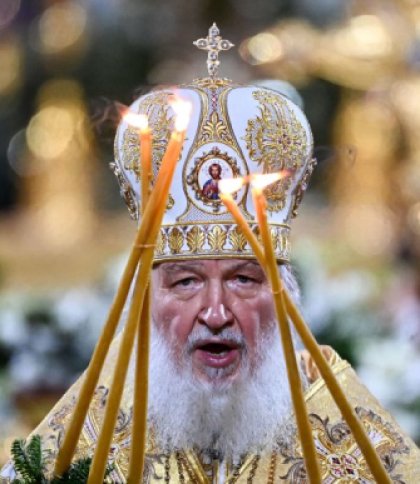 Патріарх Кіріл вважає, що поразка Росії спричинить «згубні наслідки для всього людства»