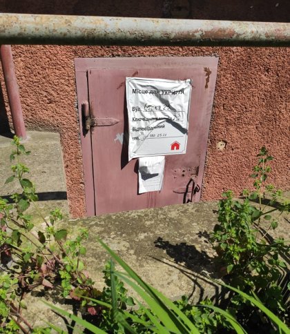 У Львові мешканці скаржаться на бліх в одному з укриттів