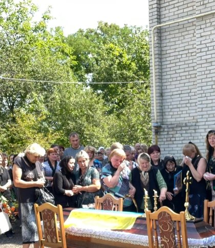 На фронті загинув воїн з Мостиської громади Львівщини