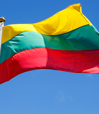 7 млн євро зібрали жителі Литви на радари для ППО України