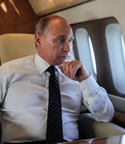 Поки Путін при владі, Росія спрямовуватиме всі свої ресурси на знищення України — Financial Times