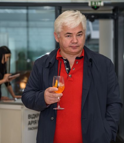 Колаборація з РФ: справу чоловіка Лідії Котеляк передали до суду