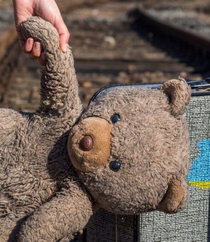 46 дітей, яких насильно депортувала росія, вже повернули в Україну